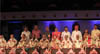Curtains drawn on Nudisiri; 13 achievers awarded